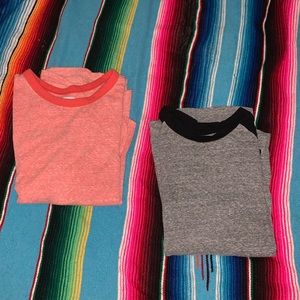 Kids Old Navy Play Shirts